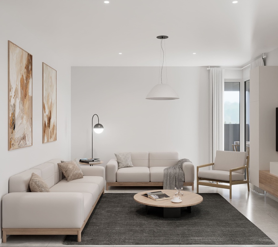 Los Alcázares, Murcia, Región de Murcia, España, 0 , 3 Habitaciones Habitaciones,2 BathroomsBathrooms,Ático,Comprar,Avenida Cartagena, 20,0,1107