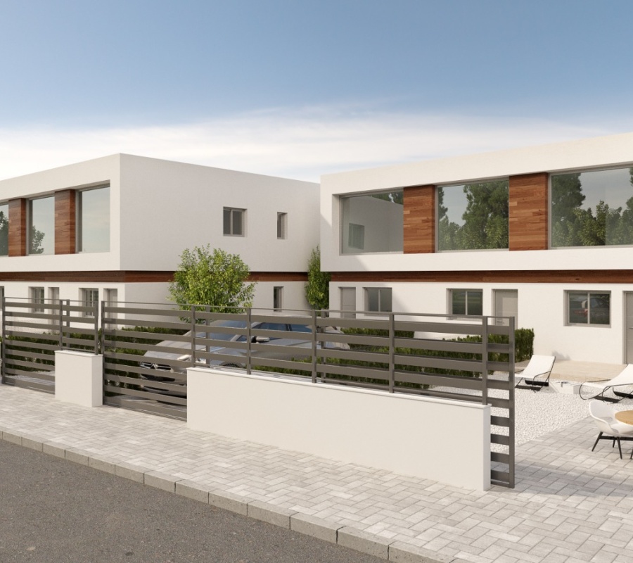 Orihuela, Alicante, Comunidad Valenciana, España, 0 , 2 Habitaciones Habitaciones,2 BathroomsBathrooms,Adosado,Comprar,Calle Guadalquivir, 69,0,1110