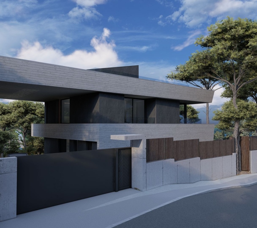Altea, Alicante, Comunidad Valenciana, España, 0 , 4 Habitaciones Habitaciones,4 BathroomsBathrooms,Villa,Comprar,Carrer Puput, 58,0,1111