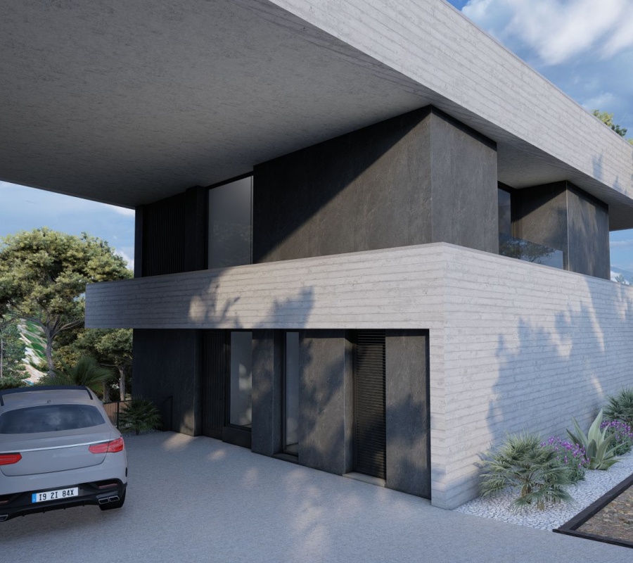 Altea, Alicante, Comunidad Valenciana, España, 0 , 4 Habitaciones Habitaciones,4 BathroomsBathrooms,Villa,Comprar,Carrer Puput, 58,0,1111