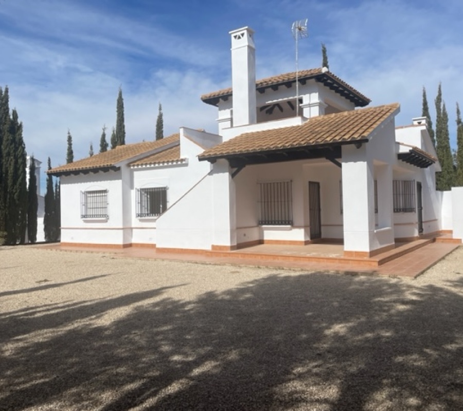 Fuente Alamo, Murcia, Región de Murcia, España, 0 , 3 Habitaciones Habitaciones,2 BathroomsBathrooms,Chalet,Comprar,Paseo de el Garrobico, 14,0,1112