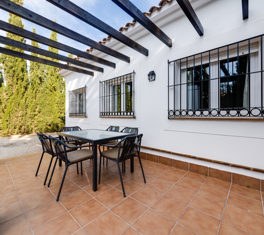 Fuente Alamo, Murcia, Región de Murcia, España, 0 , 3 Habitaciones Habitaciones,2 BathroomsBathrooms,Chalet,Comprar,Paseo de el Garrobico, 14,0,1112