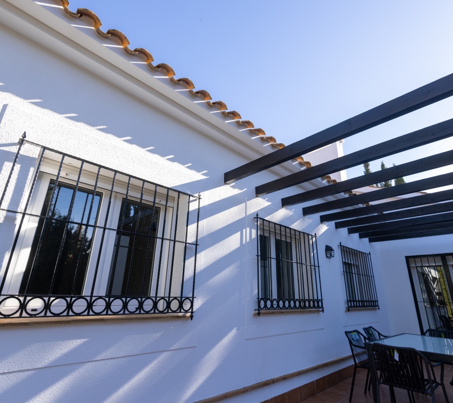 Fuente Alamo, Murcia, Región de Murcia, España, 0 , 3 Habitaciones Habitaciones,2 BathroomsBathrooms,Chalet,Comprar,Paseo de el Garrobico, 14,0,1112