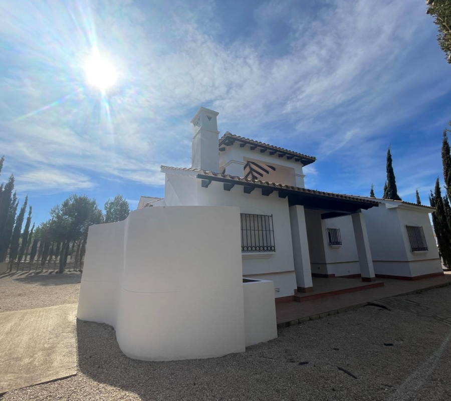 Fuente Alamo, Murcia, Región de Murcia, España, 0 , 3 Habitaciones Habitaciones,2 BathroomsBathrooms,Chalet,Comprar,Paseo de el Garrobico, 14,0,1112