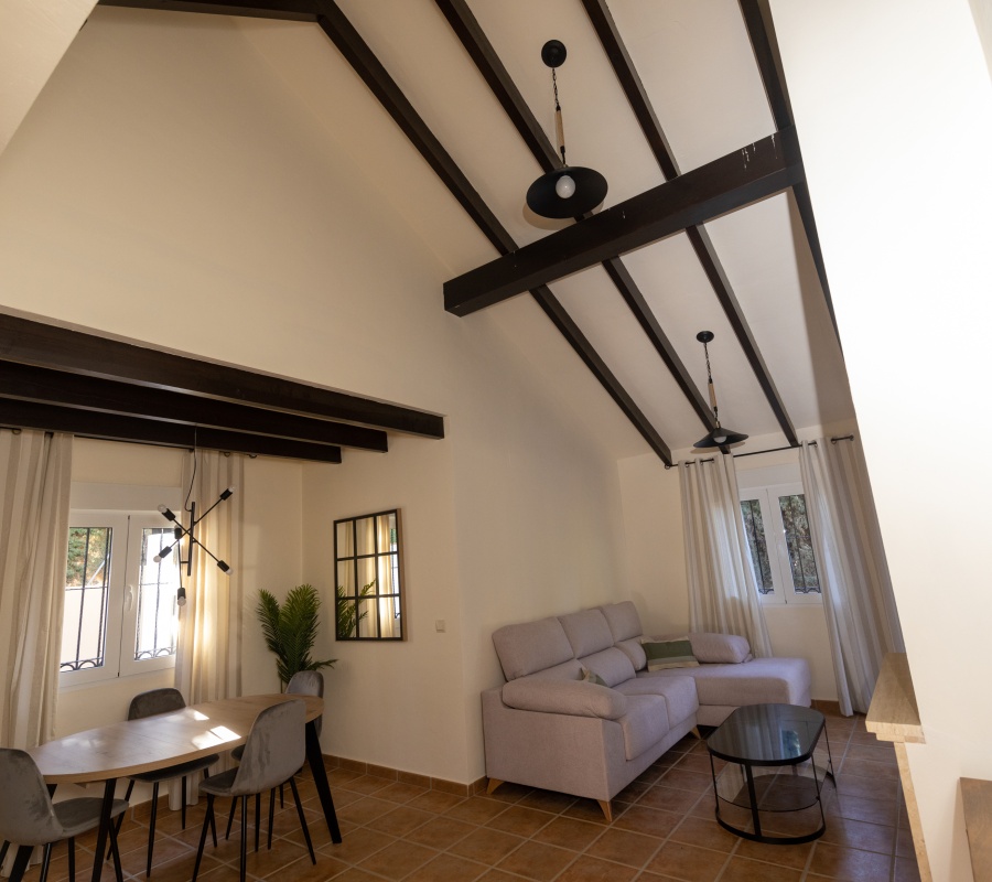 Fuente Alamo, Murcia, Región de Murcia, España, 0 , 3 Habitaciones Habitaciones,2 BathroomsBathrooms,Chalet,Comprar,Paseo de el Garrobico, 14,0,1112