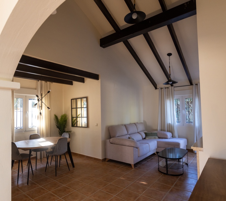 Fuente Alamo, Murcia, Región de Murcia, España, 0 , 3 Habitaciones Habitaciones,2 BathroomsBathrooms,Chalet,Comprar,Paseo de el Garrobico, 14,0,1112