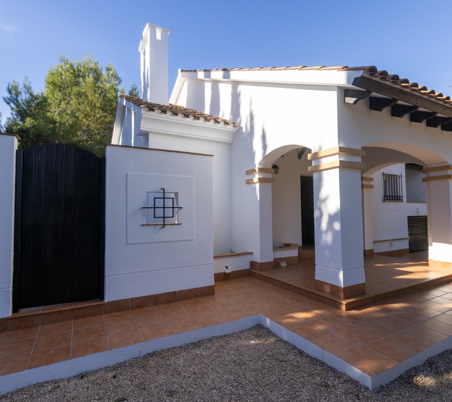Fuente Alamo, Murcia, Región de Murcia, España, 0 , 3 Habitaciones Habitaciones,2 BathroomsBathrooms,Chalet,Comprar,Paseo de el Garrobico, 14,0,1112