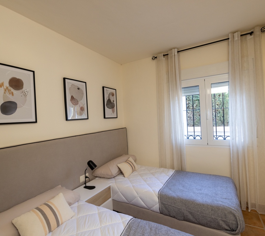 Fuente Alamo, Murcia, Región de Murcia, España, 0 , 3 Habitaciones Habitaciones,2 BathroomsBathrooms,Chalet,Comprar,Paseo de el Garrobico, 14,0,1112