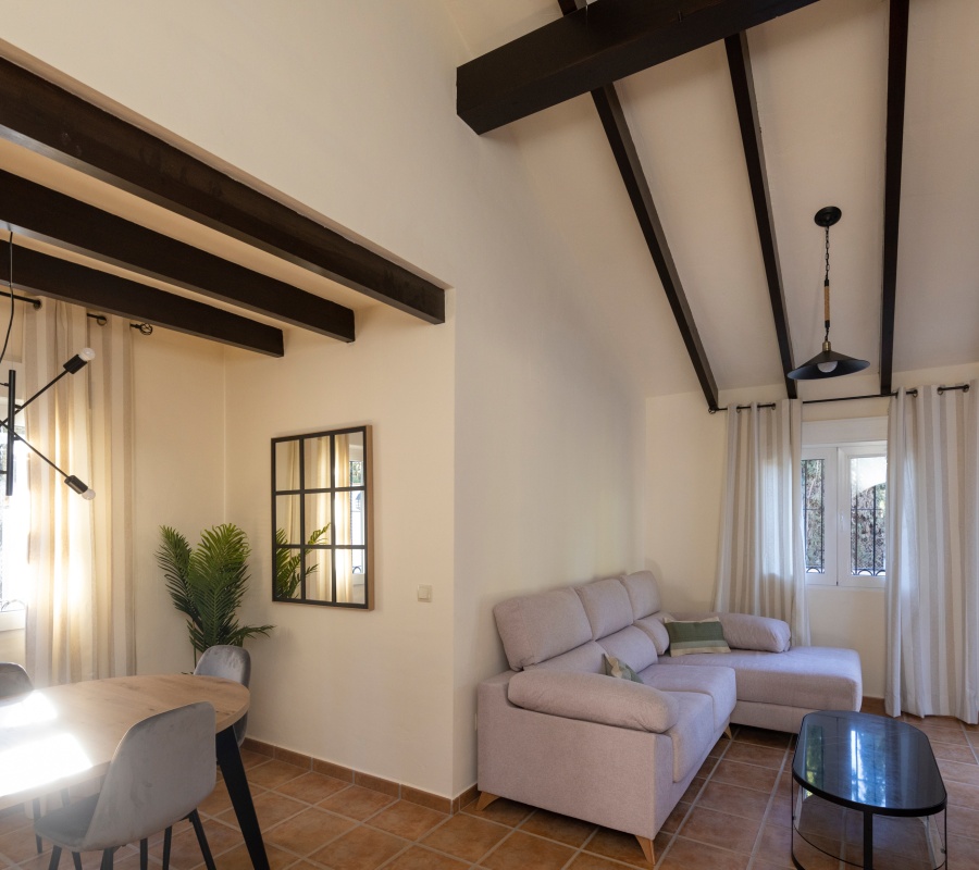 Fuente Alamo, Murcia, Región de Murcia, España, 0 , 3 Habitaciones Habitaciones,2 BathroomsBathrooms,Chalet,Comprar,Paseo de el Garrobico, 14,0,1112