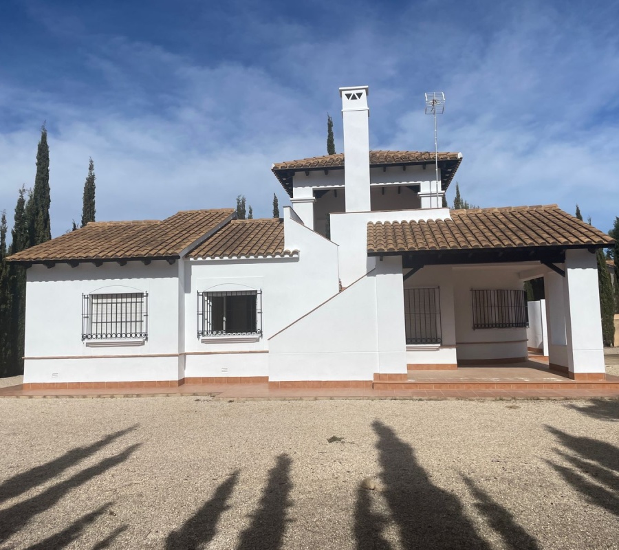 Fuente Alamo, Murcia, Región de Murcia, España, 0 , 3 Habitaciones Habitaciones,2 BathroomsBathrooms,Chalet,Comprar,Paseo de el Garrobico, 14,0,1112
