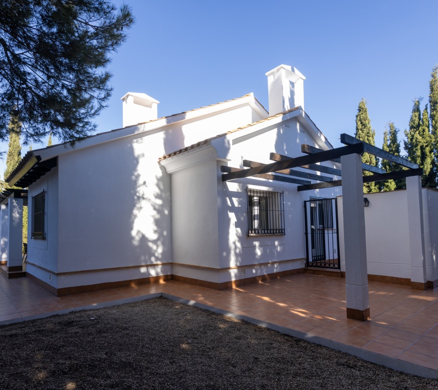 Fuente Alamo, Murcia, Región de Murcia, España, 0 , 3 Habitaciones Habitaciones,2 BathroomsBathrooms,Chalet,Comprar,Paseo de el Garrobico, 14,0,1112