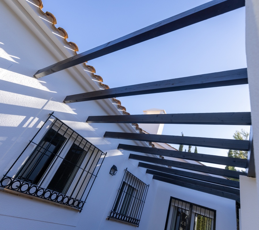 Fuente Alamo, Murcia, Región de Murcia, España, 0 , 3 Habitaciones Habitaciones,2 BathroomsBathrooms,Chalet,Comprar,Paseo de el Garrobico, 14,0,1112