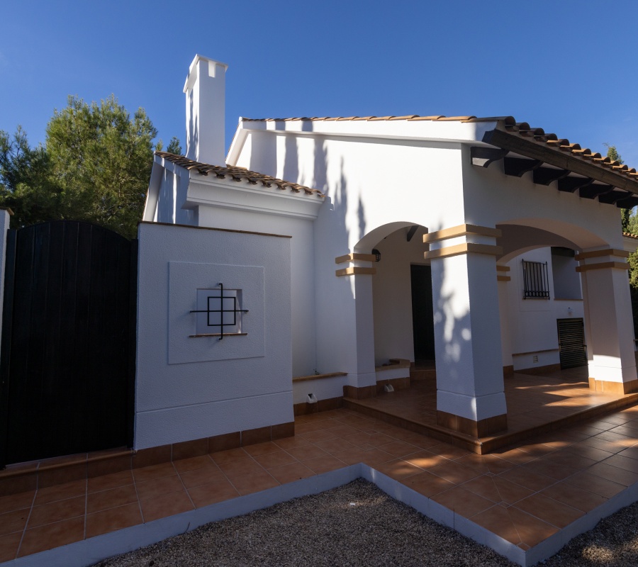 Fuente Alamo, Murcia, Región de Murcia, España, 0 , 3 Habitaciones Habitaciones,2 BathroomsBathrooms,Chalet,Comprar,Paseo de el Garrobico, 14,0,1112