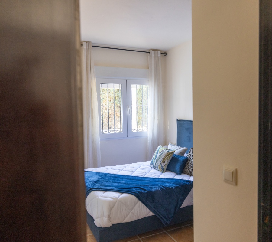 Fuente Alamo, Murcia, Región de Murcia, España, 0 , 3 Habitaciones Habitaciones,2 BathroomsBathrooms,Chalet,Comprar,Paseo de el Garrobico, 14,0,1112