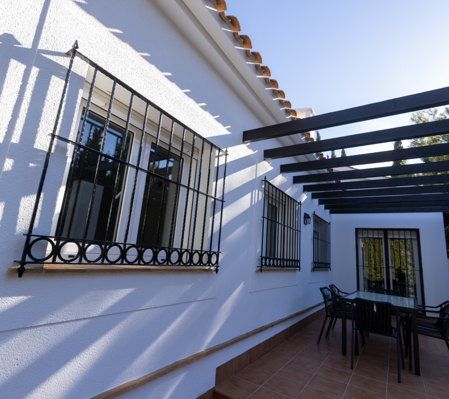 Fuente Alamo, Murcia, Región de Murcia, España, 0 , 3 Habitaciones Habitaciones,2 BathroomsBathrooms,Chalet,Comprar,Paseo de el Garrobico, 14,0,1112