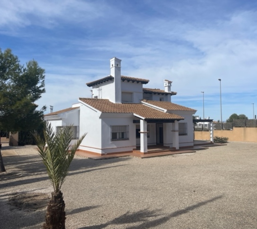 Fuente Alamo, Murcia, Región de Murcia, España, 0 , 3 Habitaciones Habitaciones,2 BathroomsBathrooms,Chalet,Comprar,Paseo de el Garrobico, 14,0,1112