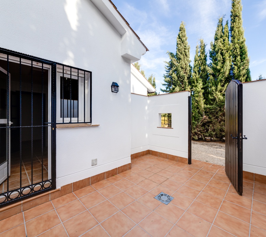 Fuente Alamo, Murcia, Región de Murcia, España, 0 , 3 Habitaciones Habitaciones,2 BathroomsBathrooms,Chalet,Comprar,Paseo de el Garrobico, 14,0,1112