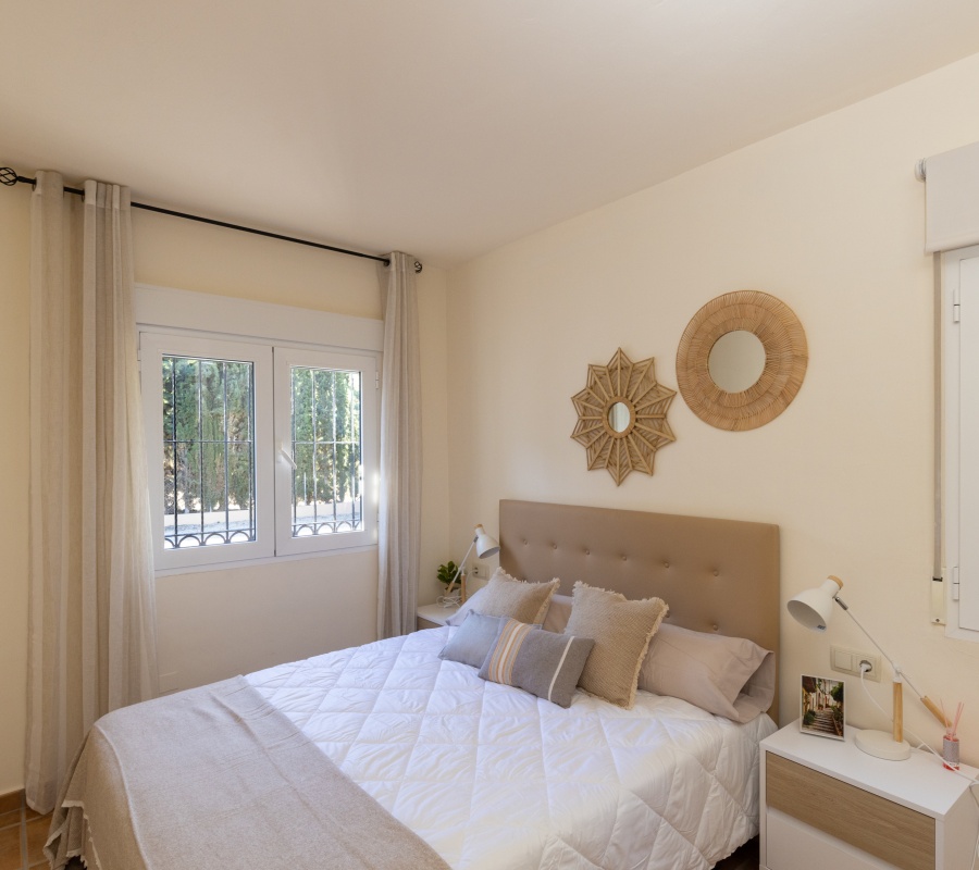 Fuente Alamo, Murcia, Región de Murcia, España, 0 , 3 Habitaciones Habitaciones,2 BathroomsBathrooms,Chalet,Comprar,Paseo de el Garrobico, 14,0,1112