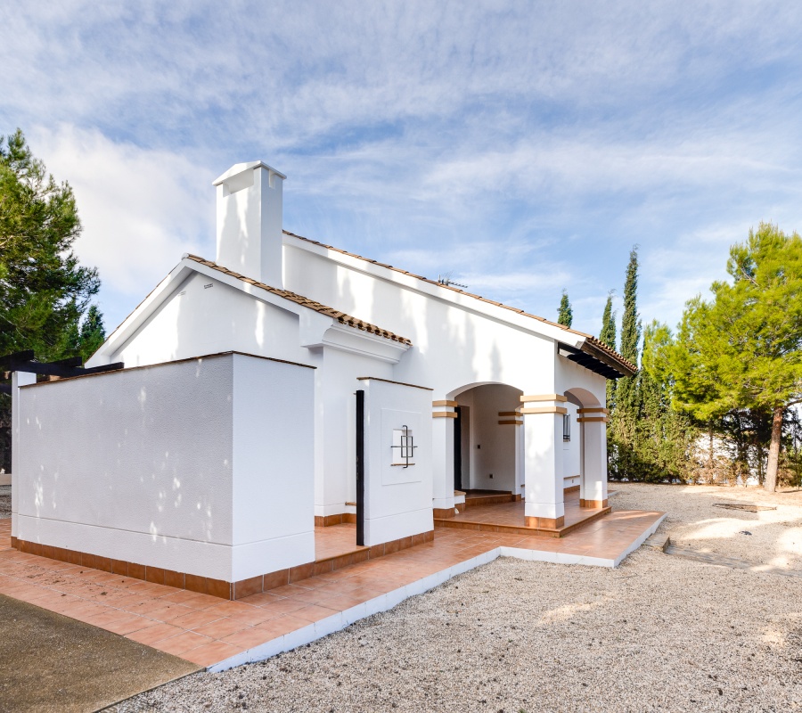 Fuente Alamo, Murcia, Región de Murcia, España, 0 , 3 Habitaciones Habitaciones,2 BathroomsBathrooms,Chalet,Comprar,Paseo de el Garrobico, 14,0,1112