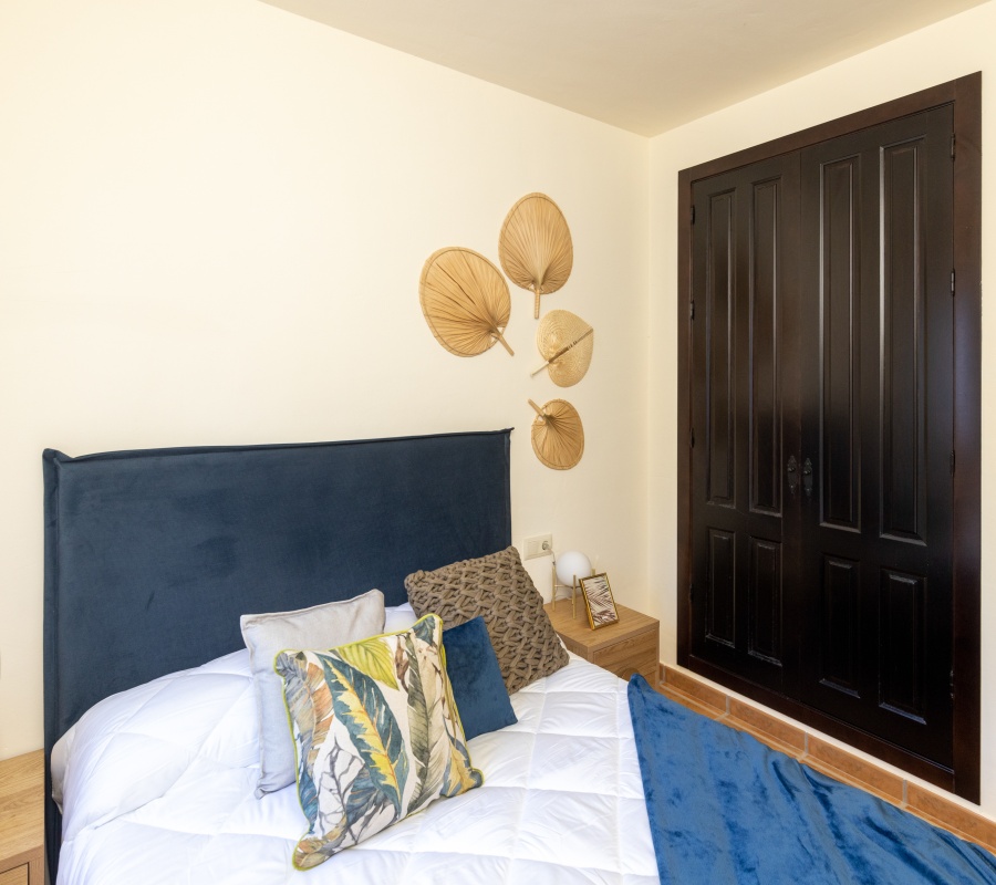Fuente Alamo, Murcia, Región de Murcia, España, 0 , 3 Habitaciones Habitaciones,2 BathroomsBathrooms,Chalet,Comprar,Paseo de el Garrobico, 14,0,1112