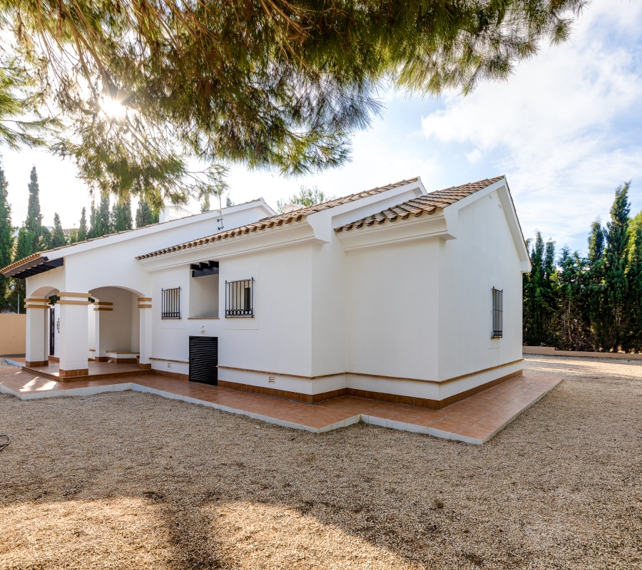 Fuente Alamo, Murcia, Región de Murcia, España, 0 , 3 Habitaciones Habitaciones,2 BathroomsBathrooms,Chalet,Comprar,Paseo de el Garrobico, 14,0,1112