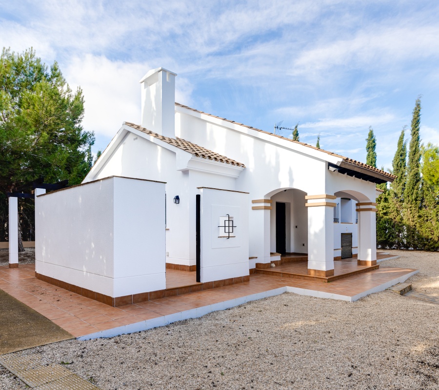 Fuente Alamo, Murcia, Región de Murcia, España, 0 , 3 Habitaciones Habitaciones,2 BathroomsBathrooms,Chalet,Comprar,Paseo de el Garrobico, 14,0,1112