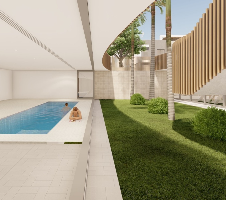 Calle Azucena, 5, Pilar de la Horadada, Comunidad Valenciana, 0 , 3 Habitaciones Habitaciones,2 BathroomsBathrooms,Bungalow planta alta,Comprar,Calle Azucena, 5,0,1113
