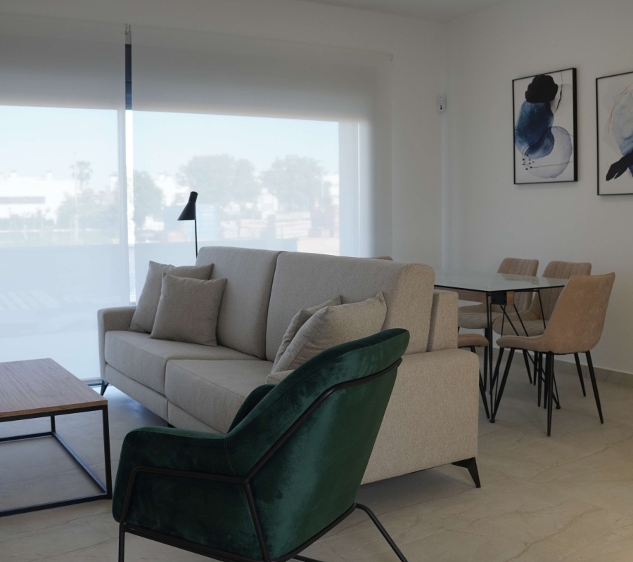 Calle Azucena, 5, Pilar de la Horadada, Comunidad Valenciana, 0 , 3 Habitaciones Habitaciones,2 BathroomsBathrooms,Bungalow planta baja,Comprar,Calle Azucena, 5,0,1114