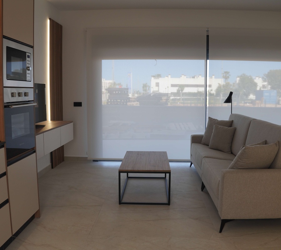 Calle Azucena, 5, Pilar de la Horadada, Comunidad Valenciana, 0 , 3 Habitaciones Habitaciones,2 BathroomsBathrooms,Bungalow planta baja,Comprar,Calle Azucena, 5,0,1114
