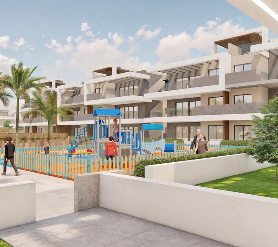 Calle Azucena, 5, Pilar de la Horadada, Comunidad Valenciana, 0 , 3 Habitaciones Habitaciones,2 BathroomsBathrooms,Bungalow planta baja,Comprar,Calle Azucena, 5,0,1114