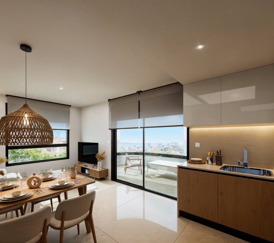Guardamar del Segura, Alicante, Comunidad Valenciana, España, 0 , 2 Habitaciones Habitaciones,2 BathroomsBathrooms,Planta baja,Comprar,Calle Maestro Alfonso Marín, 5,0,1115