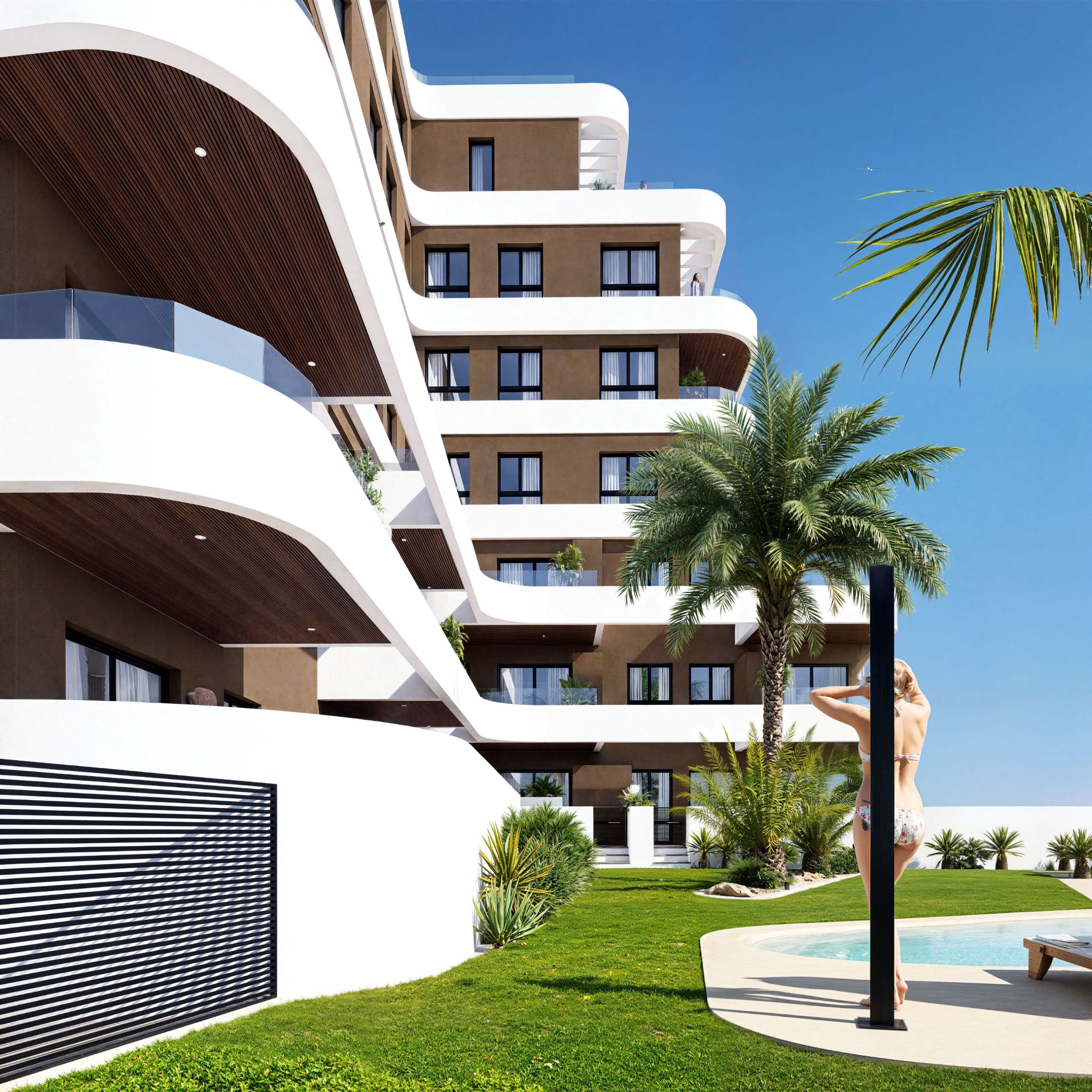 ...