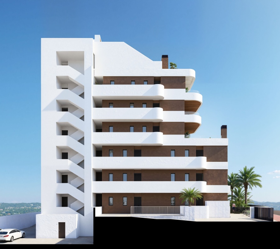 Calle Maestro Alfonso Marín, 5, Guardamar del Segura, Comunidad Valenciana, 0 , 2 Habitaciones Habitaciones,2 BathroomsBathrooms,Planta baja,Comprar,Calle Maestro Alfonso Marín, 5,0,1115