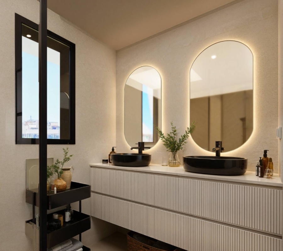 Guardamar del Segura, Alicante, Comunidad Valenciana, España, 0 , 2 Habitaciones Habitaciones,2 BathroomsBathrooms,Apartamento,Comprar,Calle Maestro Alfonso Marín, 5,0,1116