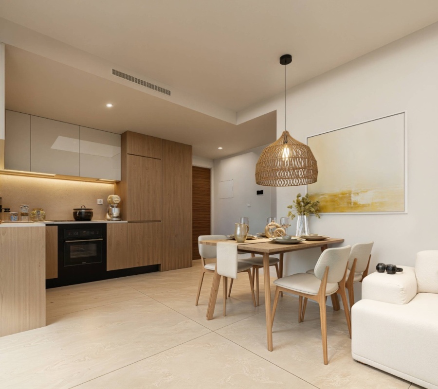 Guardamar del Segura, Alicante, Comunidad Valenciana, España, 0 , 2 Habitaciones Habitaciones,2 BathroomsBathrooms,Apartamento,Comprar,Calle Maestro Alfonso Marín, 5,0,1116