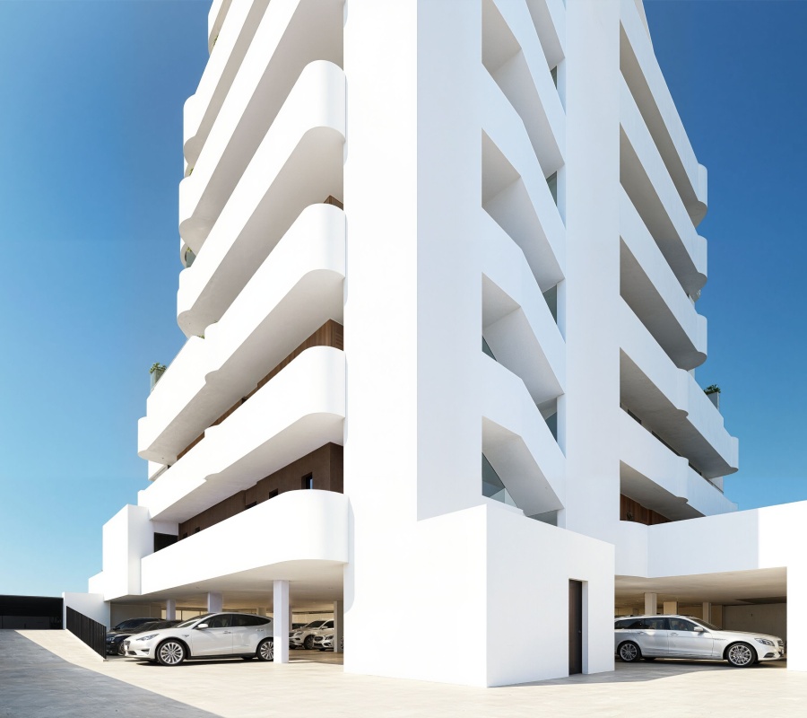 Guardamar del Segura, Alicante, Comunidad Valenciana, España, 0 , 3 Habitaciones Habitaciones,2 BathroomsBathrooms,Apartamento,Comprar,Calle Maestro Alfonso Marín, 5,0,1117