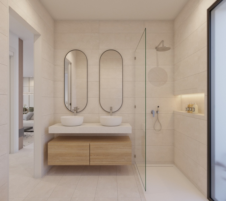 Hacienda del Alamo Golf, Murcia, Región de Murcia, España, 0 , 3 Habitaciones Habitaciones,2 BathroomsBathrooms,Chalet,Comprar,Calle B5a, 35,0,1119