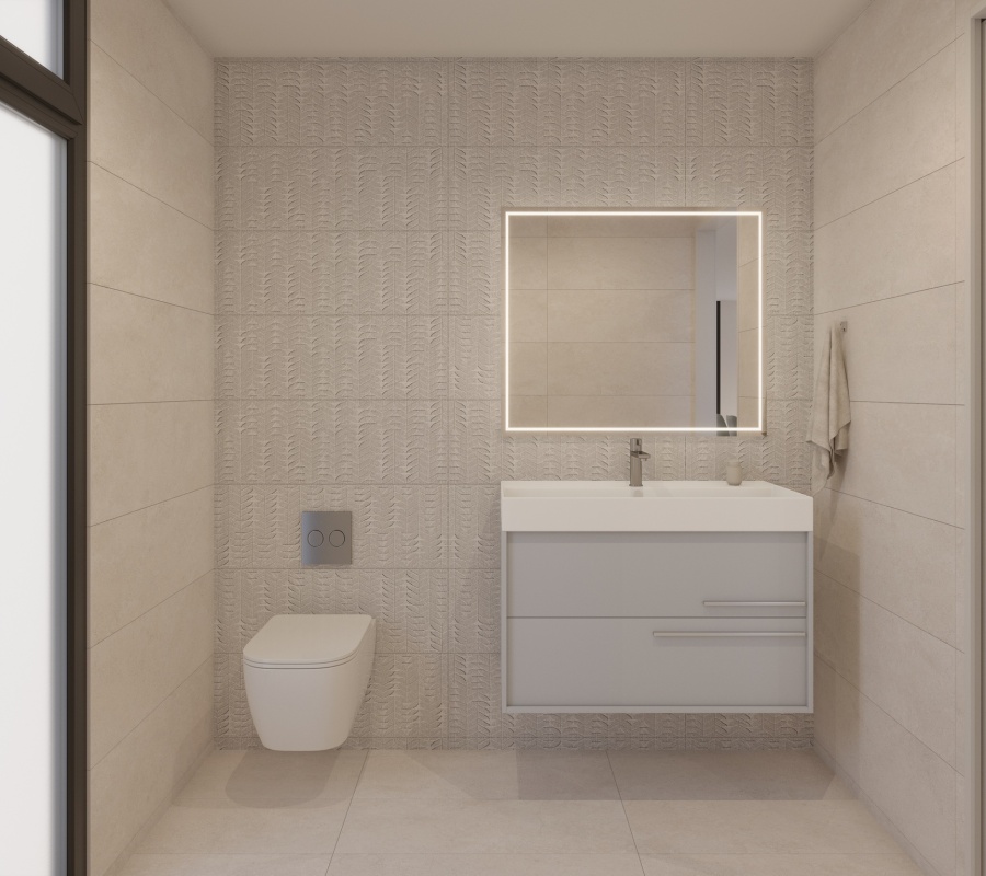Hacienda del Alamo Golf, Murcia, Región de Murcia, España, 0 , 3 Habitaciones Habitaciones,2 BathroomsBathrooms,Chalet,Comprar,Calle B5a, 35,0,1119