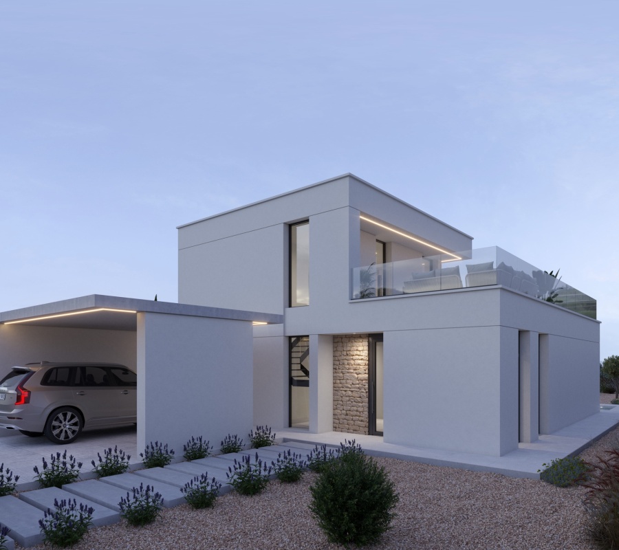 Hacienda del Alamo Golf, Murcia, Región de Murcia, España, 0 , 3 Habitaciones Habitaciones,2 BathroomsBathrooms,Chalet,Comprar,Calle B5a, 35,0,1119
