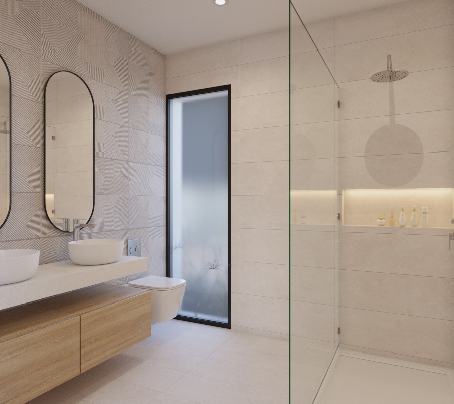 Hacienda del Alamo Golf, Murcia, Región de Murcia, España, 0 , 3 Habitaciones Habitaciones,2 BathroomsBathrooms,Chalet,Comprar,Calle B5a, 35,0,1120