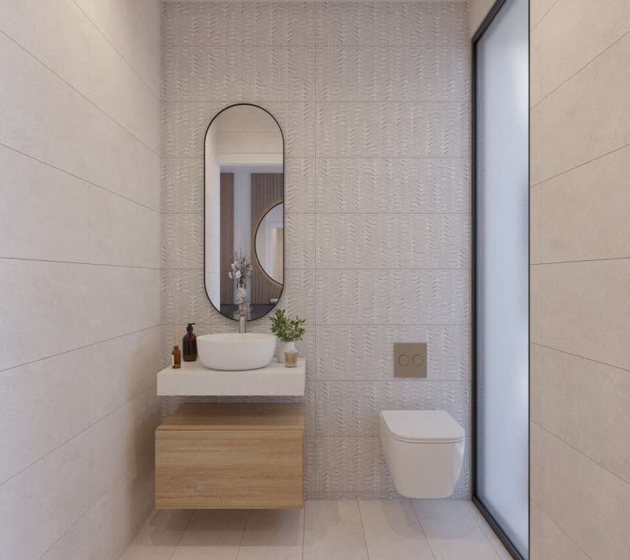 Hacienda del Alamo Golf, Murcia, Región de Murcia, España, 0 , 3 Habitaciones Habitaciones,2 BathroomsBathrooms,Chalet,Comprar,Calle B5a, 35,0,1120