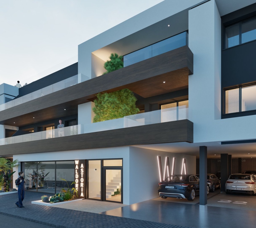 Benijófar, Alicante, Comunidad Valenciana, España, 0 , 2 Habitaciones Habitaciones,2 BathroomsBathrooms,Planta baja,Comprar,Calle Torrevieja, 15,0,1121