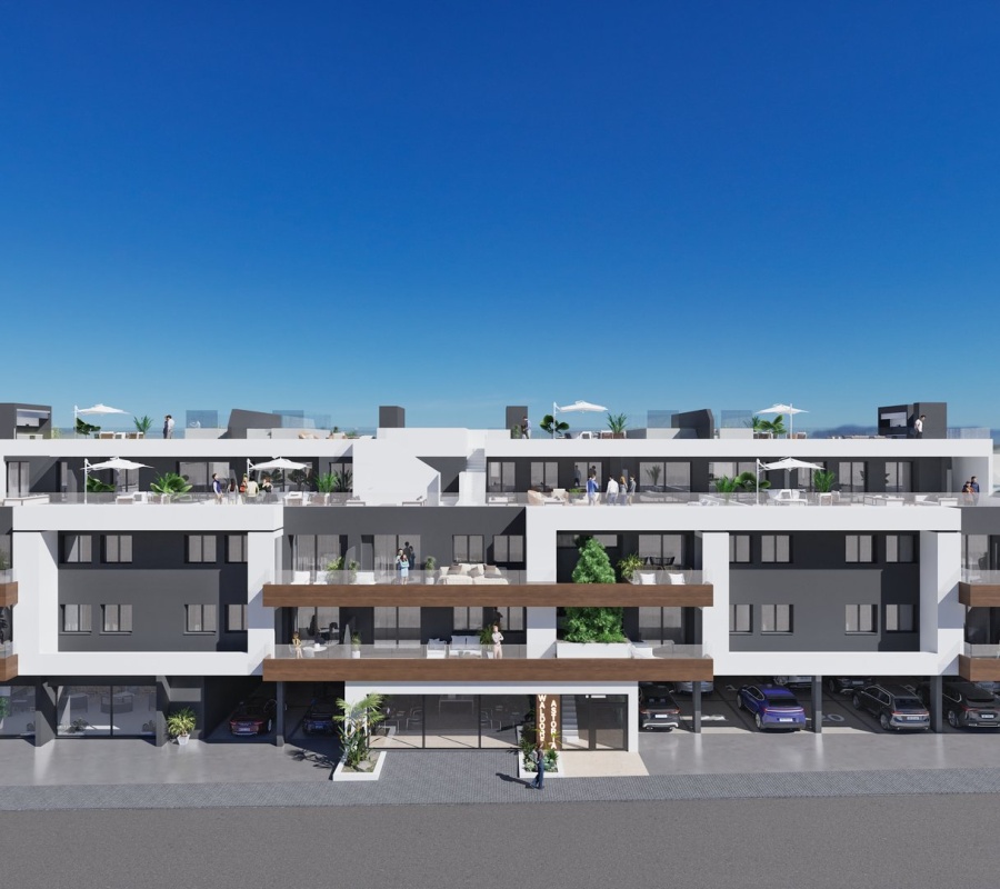 Benijófar, Alicante, Comunidad Valenciana, España, 0 , 2 Habitaciones Habitaciones,2 BathroomsBathrooms,Planta baja,Comprar,Calle Torrevieja, 15,0,1121