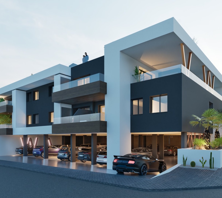 Benijófar, Alicante, Comunidad Valenciana, España, 0 , 2 Habitaciones Habitaciones,2 BathroomsBathrooms,Apartamento,Comprar,Calle Torrevieja, 15,0,1122