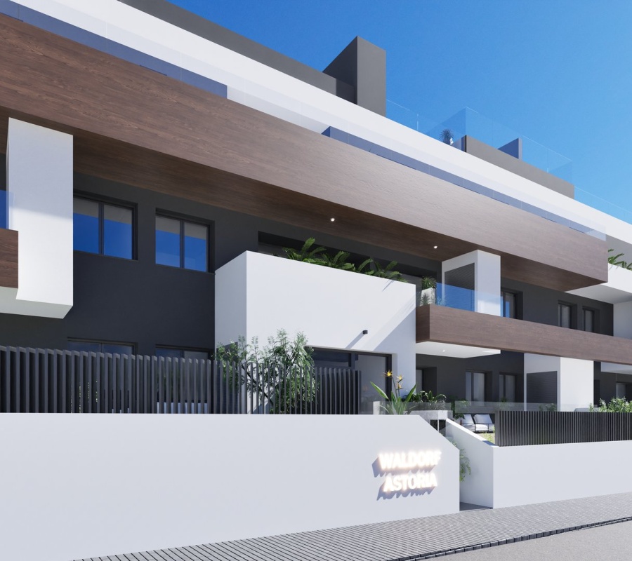 Benijófar, Alicante, Comunidad Valenciana, España, 0 , 3 Habitaciones Habitaciones,2 BathroomsBathrooms,Apartamento,Comprar,Calle Torrevieja, 15,0,1123