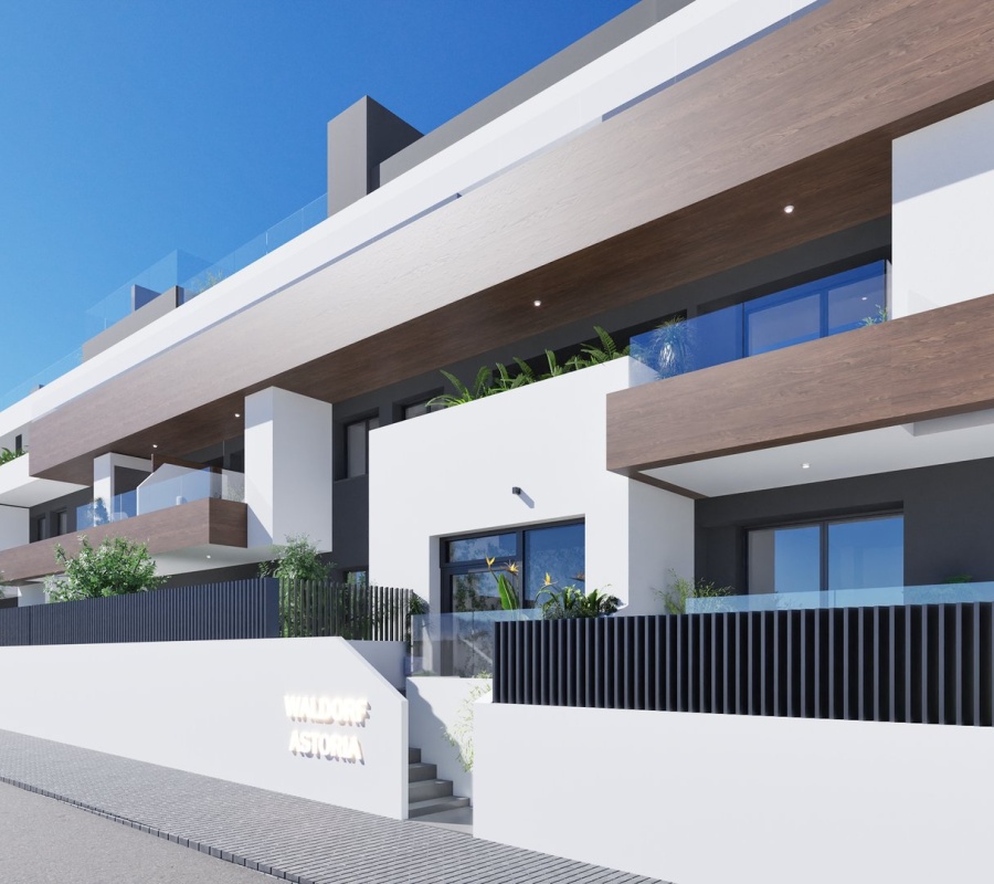 Calle Torrevieja, 15, Benijófar, Comunidad Valenciana, 0 , 3 Habitaciones Habitaciones,2 BathroomsBathrooms,Apartamento,Comprar,Calle Torrevieja, 15,0,1123