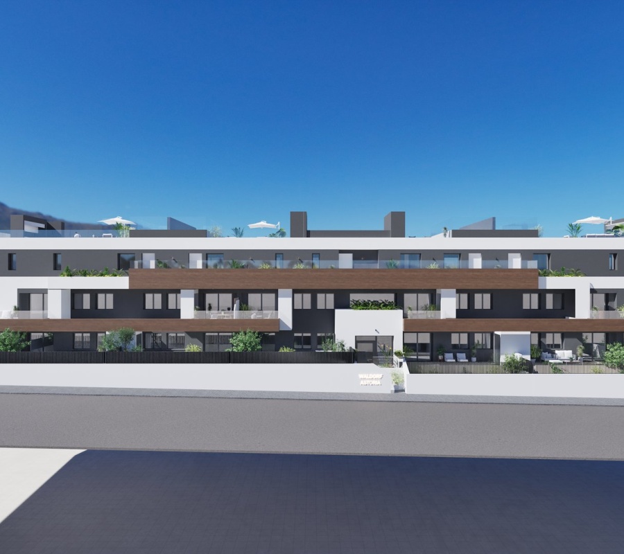 Calle Torrevieja, 15, Benijófar, Comunidad Valenciana, 0 , 3 Habitaciones Habitaciones,2 BathroomsBathrooms,Apartamento,Comprar,Calle Torrevieja, 15,0,1123