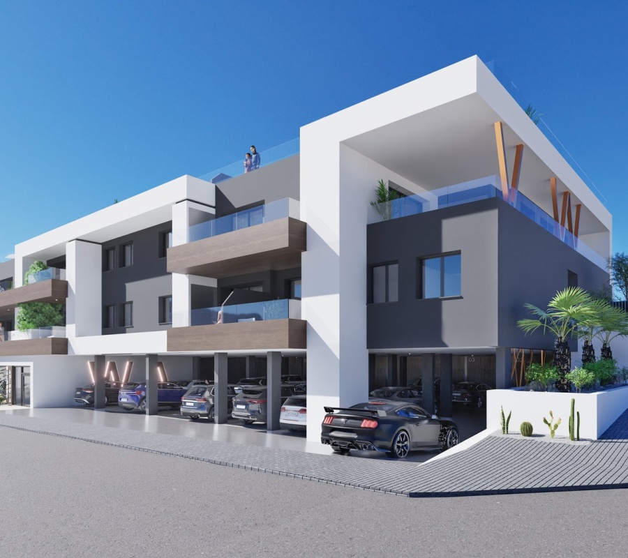 Benijófar, Alicante, Comunidad Valenciana, España, 0 , 3 Habitaciones Habitaciones,2 BathroomsBathrooms,Ático,Comprar,Calle Torrevieja, 15,0,1124