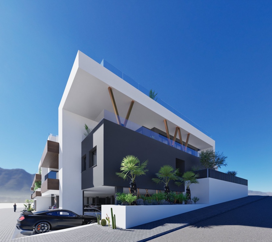 Benijófar, Alicante, Comunidad Valenciana, España, 0 , 3 Habitaciones Habitaciones,2 BathroomsBathrooms,Ático,Comprar,Calle Torrevieja, 15,0,1124