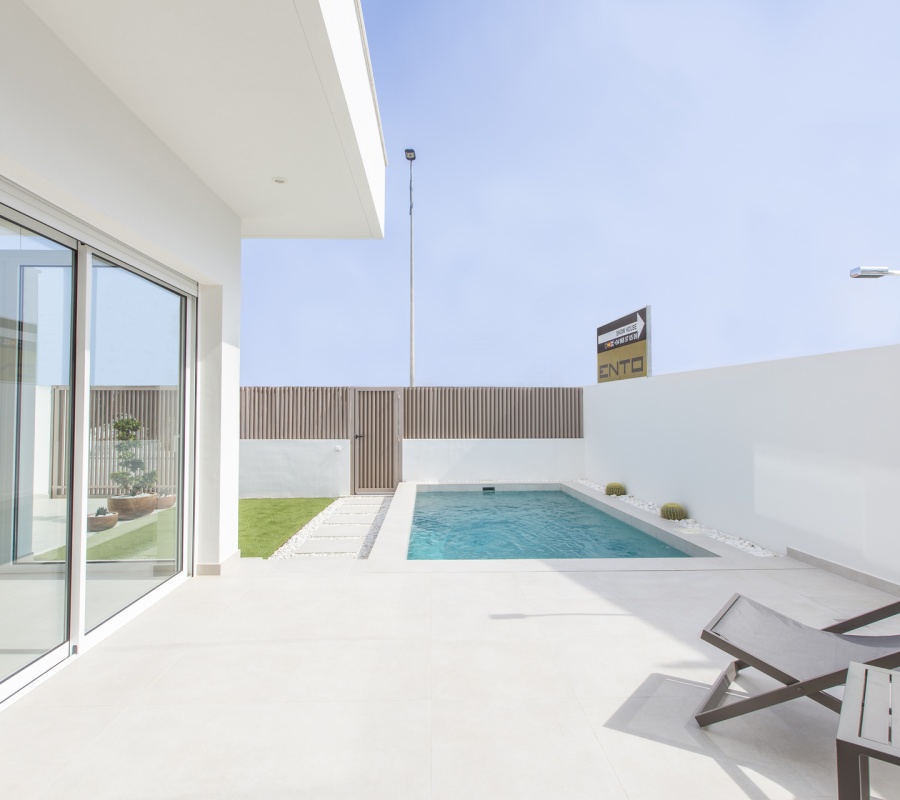 San Javier, Murcia, Región de Murcia, España, 0 , 3 Habitaciones Habitaciones,3 BathroomsBathrooms,Chalet,Comprar,Calle Adán, 46,0,1127